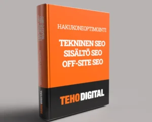 seo,off-site seo, sisältö seo